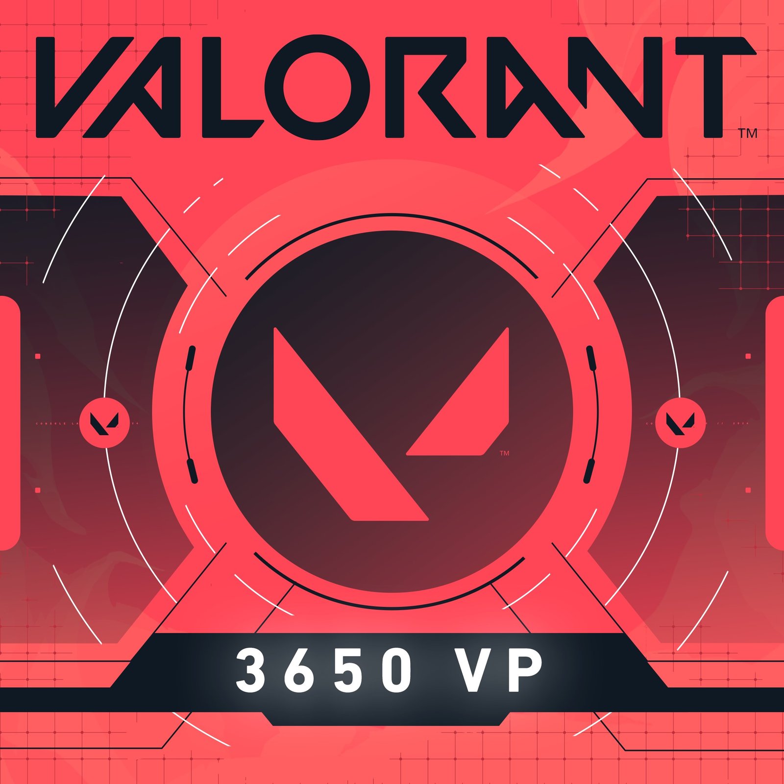 3 650 VP