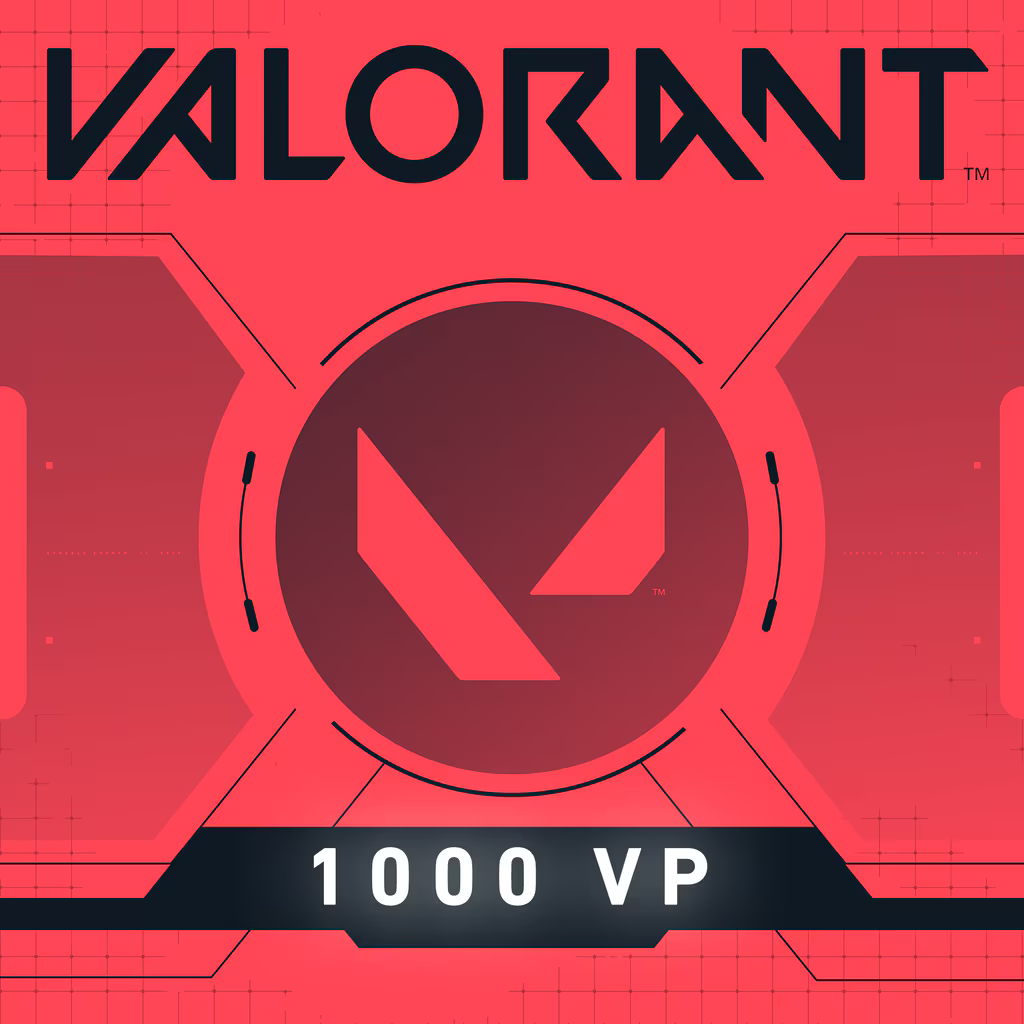 1 000 VP