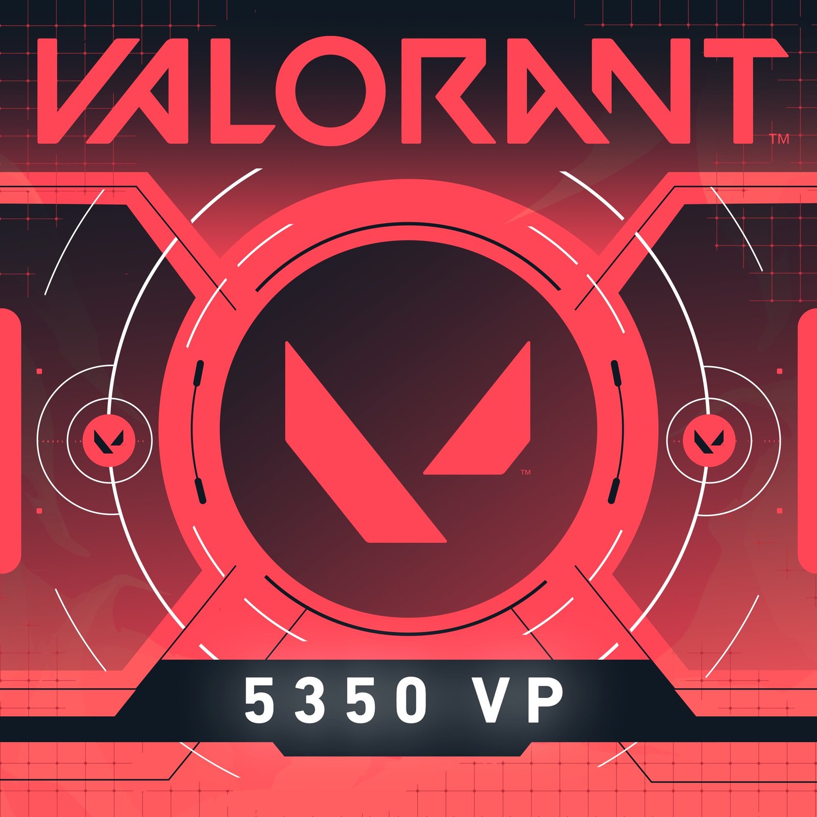 5 350 VP