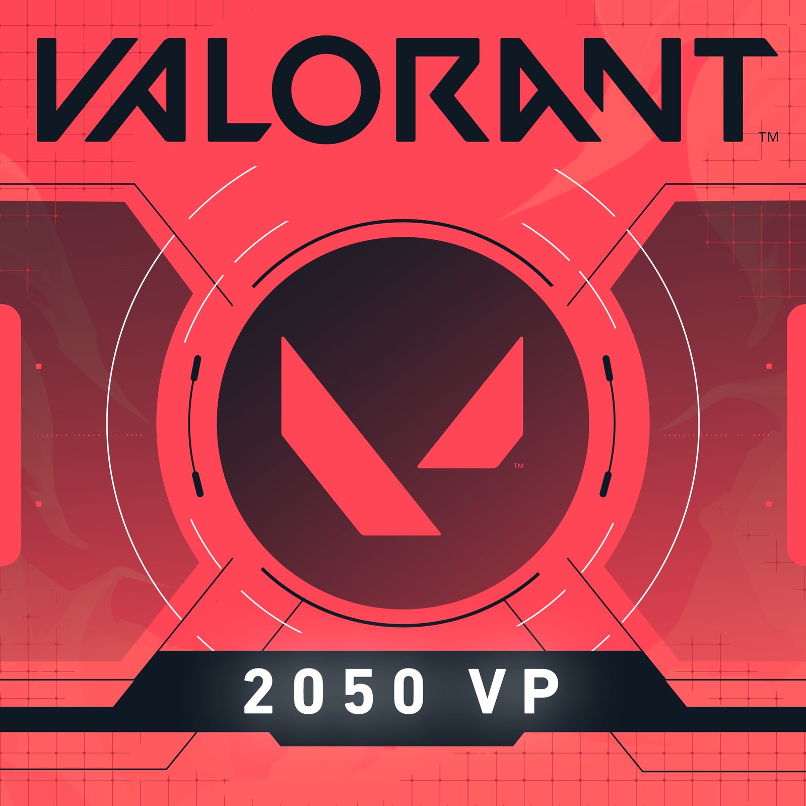 2 050 VP